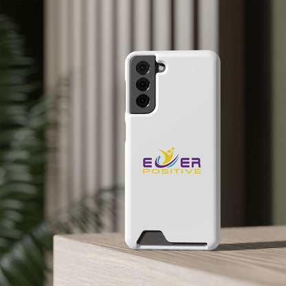 Ever Positive Slim Protective Phonecase