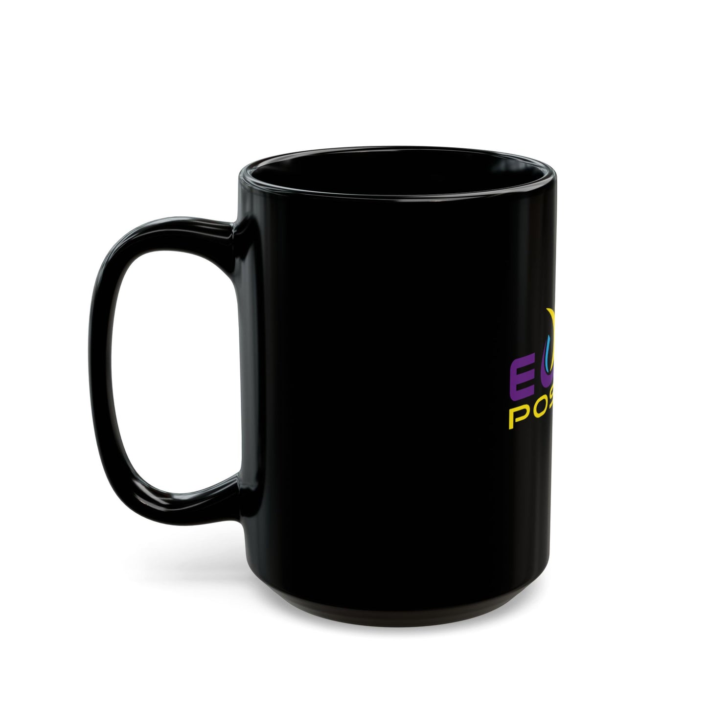 Ever Positive Tea Mug