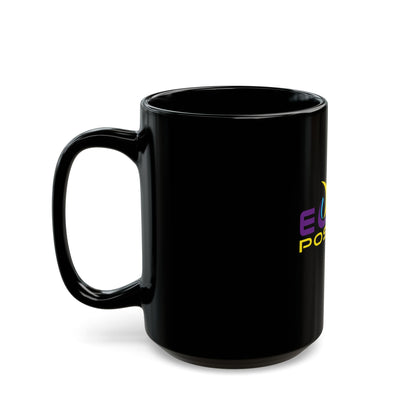 Ever Positive Tea Mug
