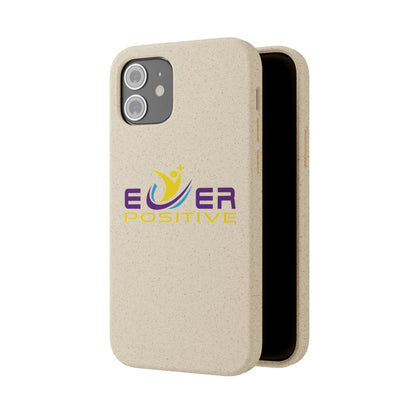 Biodegradable Ever Positive Phonecase
