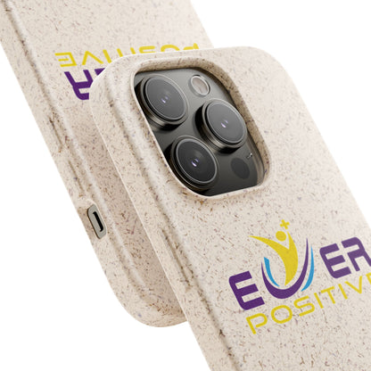 Biodegradable Ever Positive Phonecase