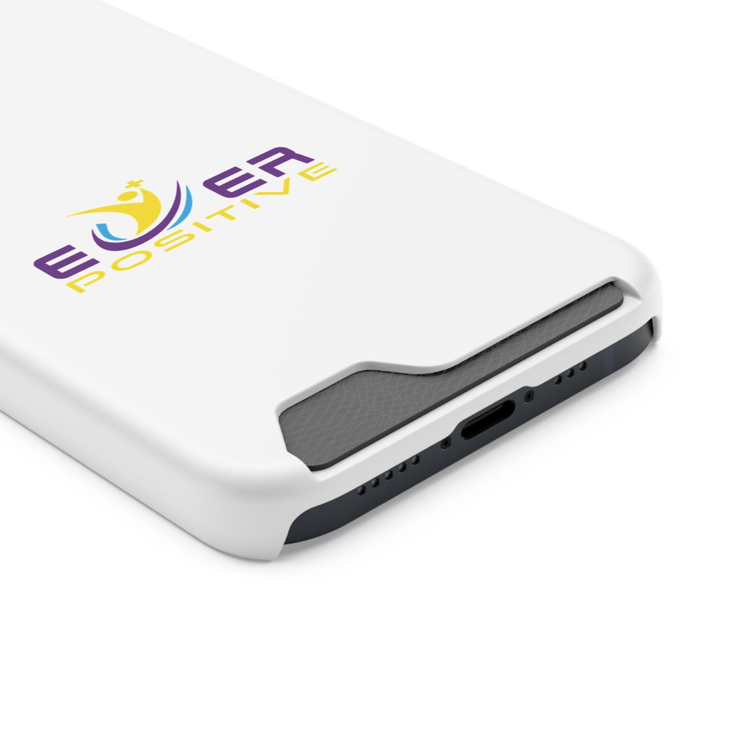 Ever Positive Slim Protective Phonecase