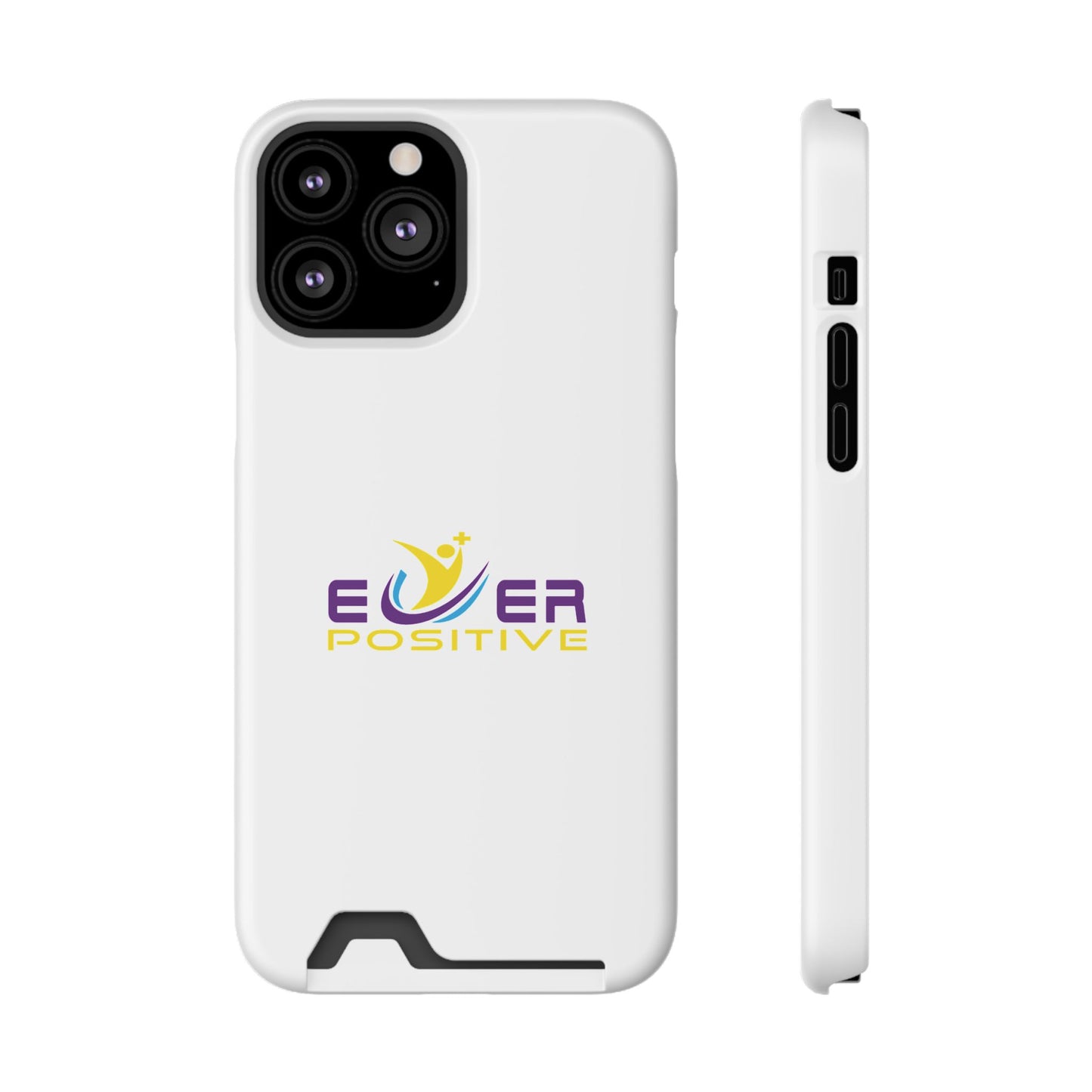 Ever Positive Slim Protective Phonecase