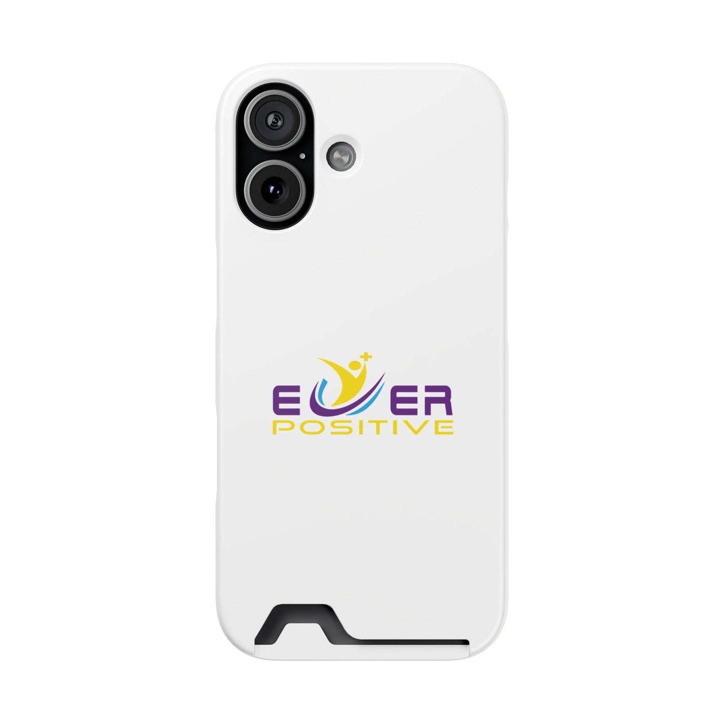 Ever Positive Slim Protective Phonecase