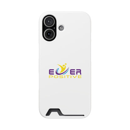 Ever Positive Slim Protective Phonecase