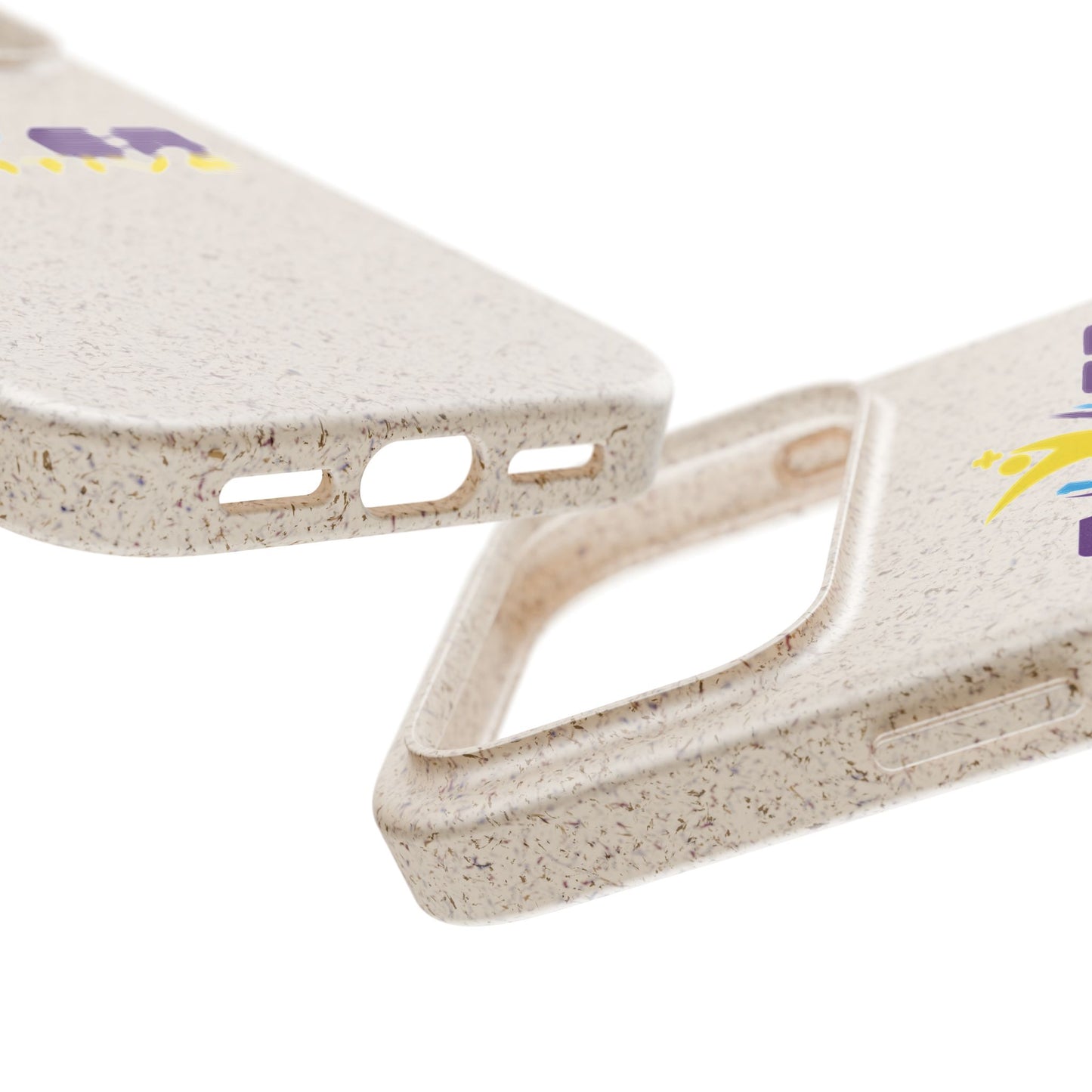 Biodegradable Ever Positive Phonecase