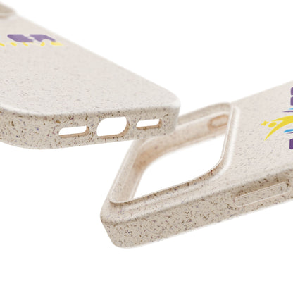 Biodegradable Ever Positive Phonecase