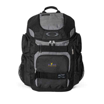 Positives Vibes Durable Everyday Travel & Commuter Pack