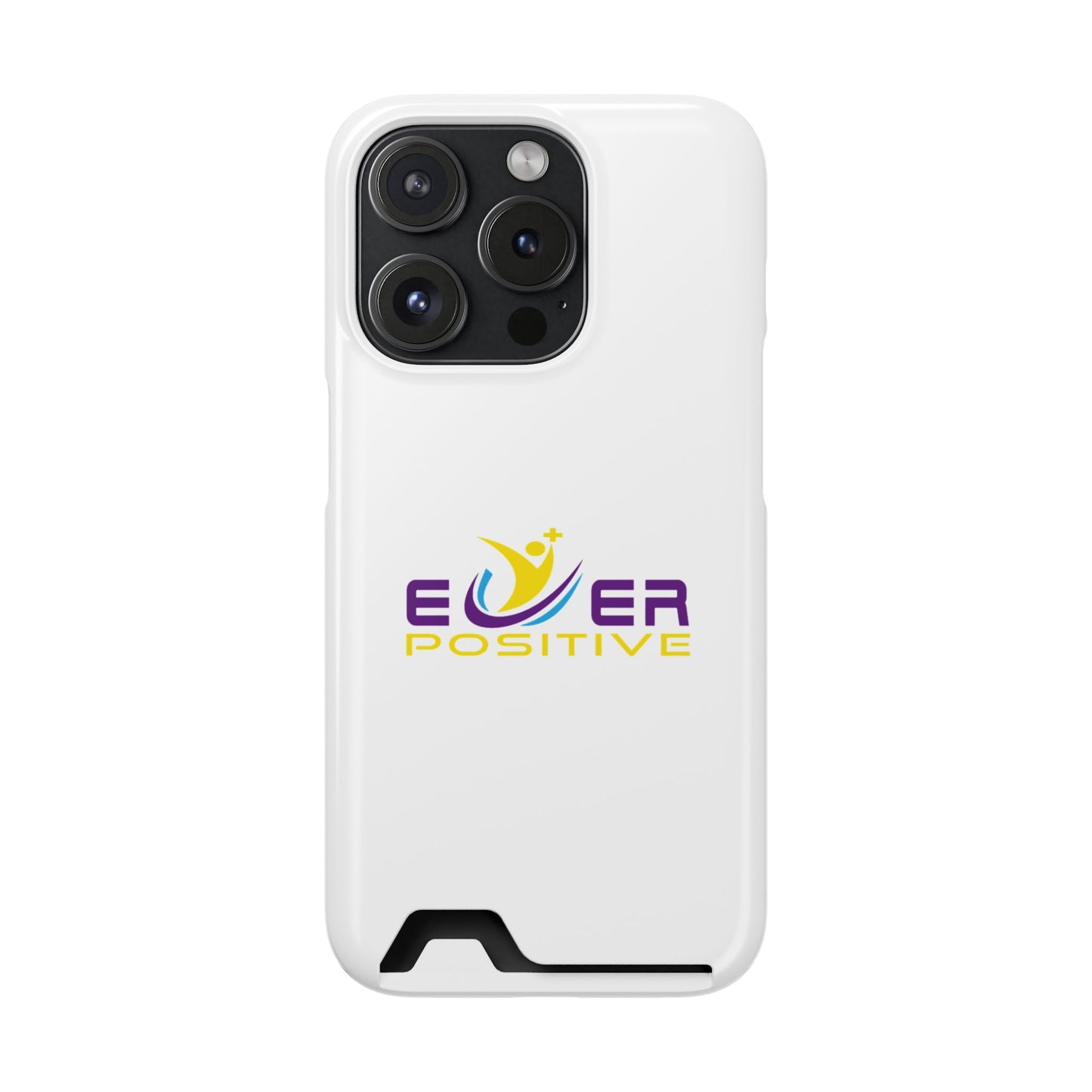 Ever Positive Slim Protective Phonecase