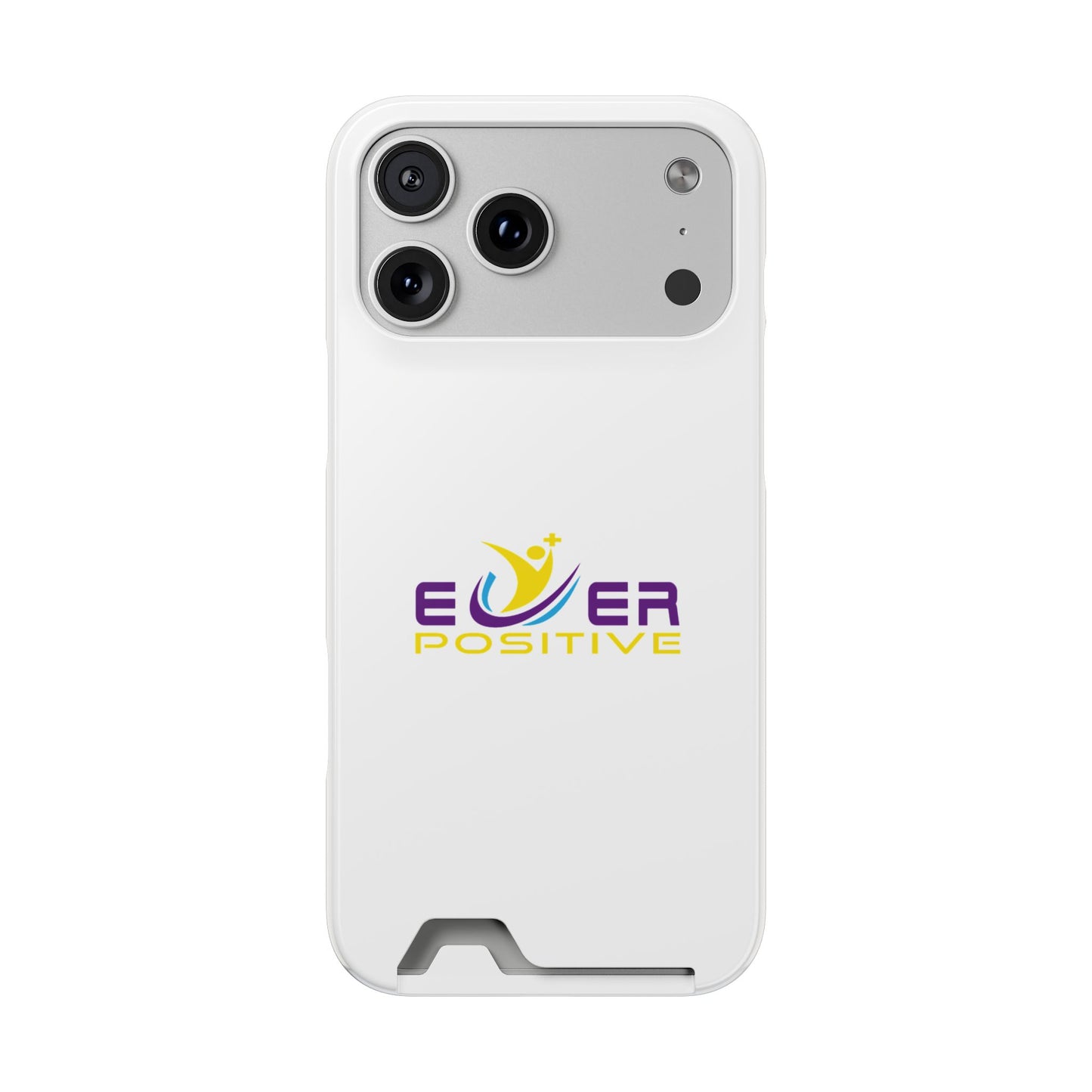 Ever Positive Slim Protective Phonecase