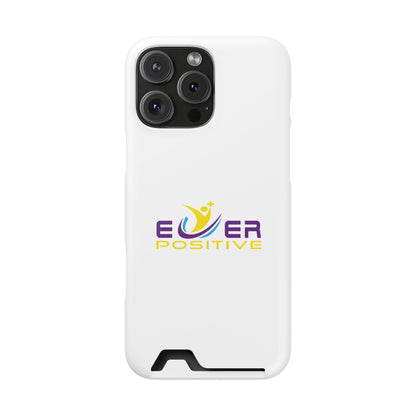 Ever Positive Slim Protective Phonecase