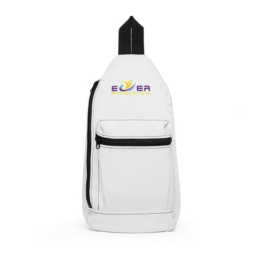 Ever Positive Sling Bag