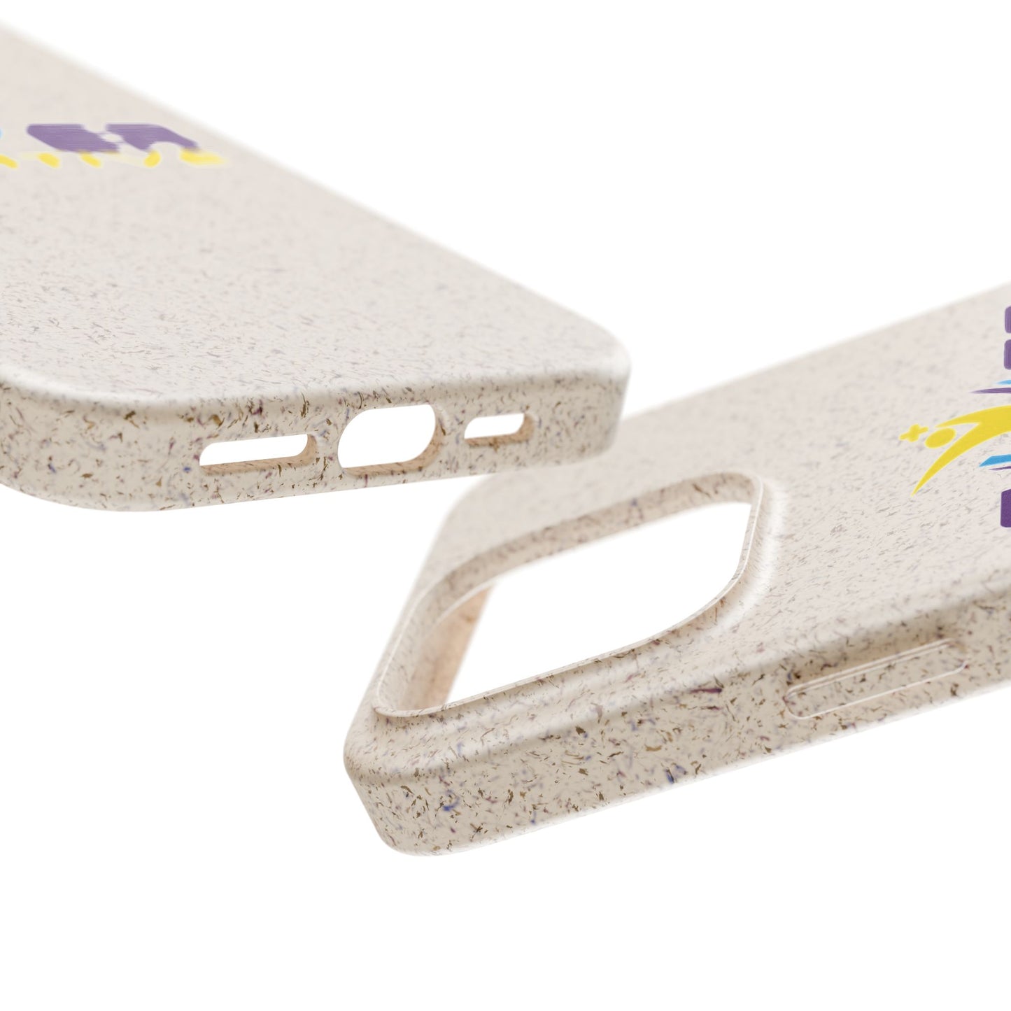 Biodegradable Ever Positive Phonecase