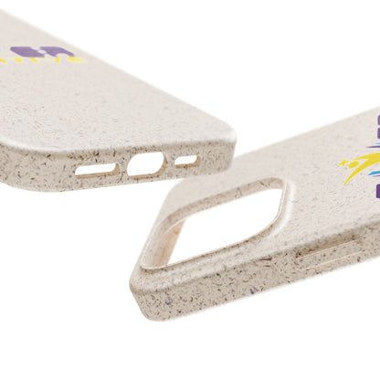Biodegradable Ever Positive Phonecase