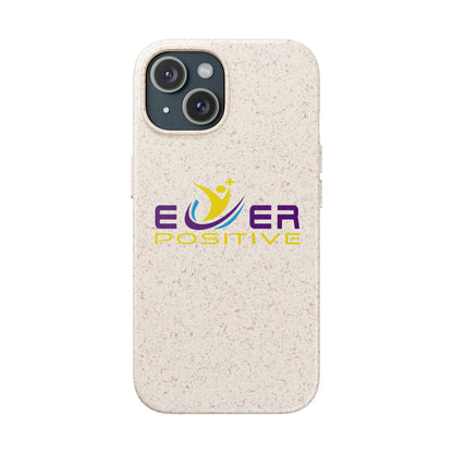 Biodegradable Ever Positive Phonecase