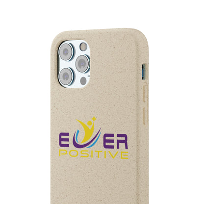 Biodegradable Ever Positive Phonecase
