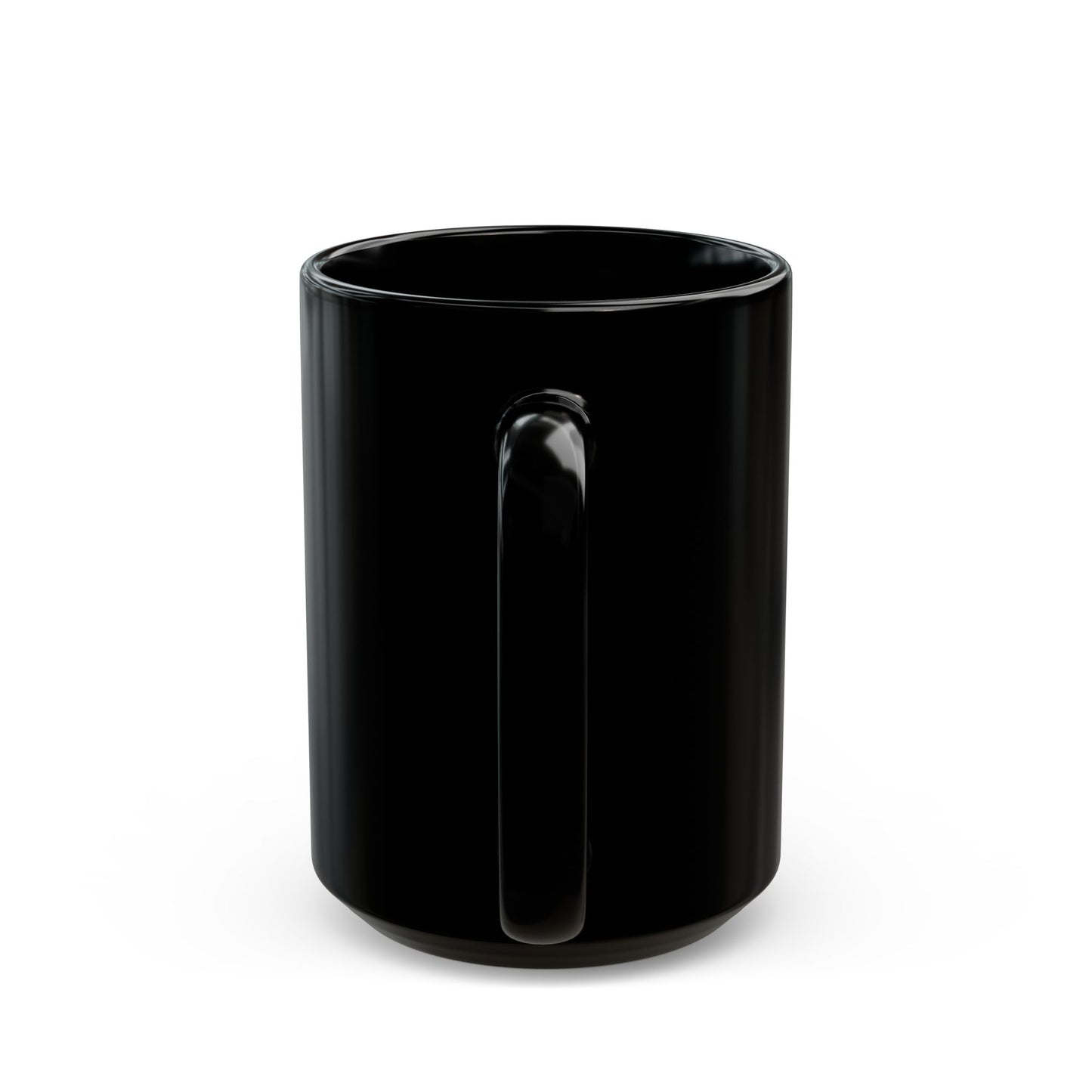 Ever Positive Tea Mug