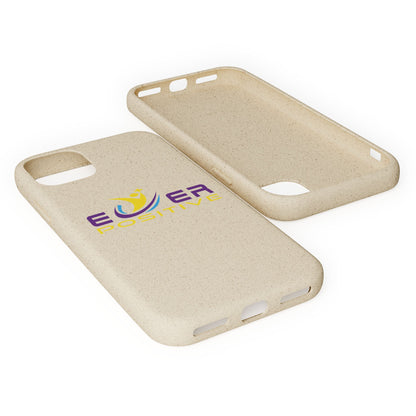 Biodegradable Ever Positive Phonecase