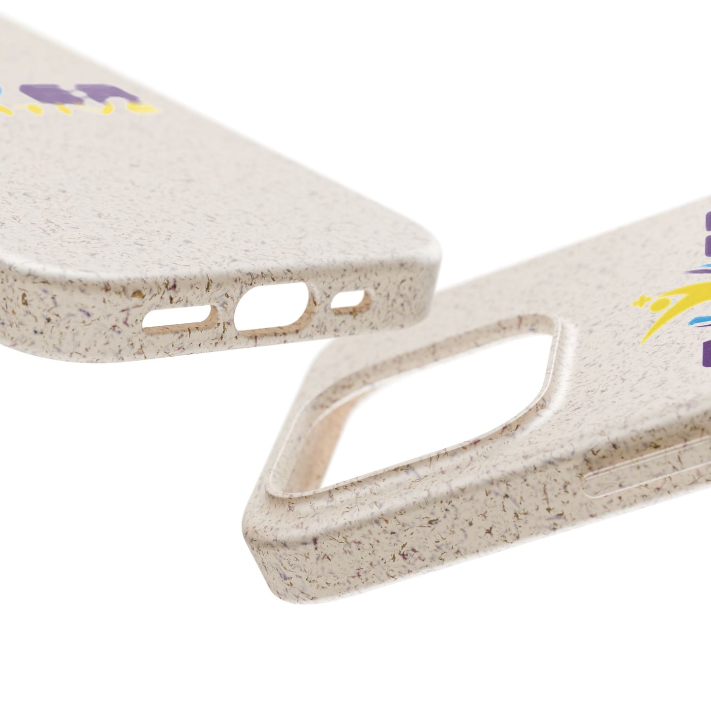 Biodegradable Ever Positive Phonecase
