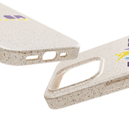 Biodegradable Ever Positive Phonecase