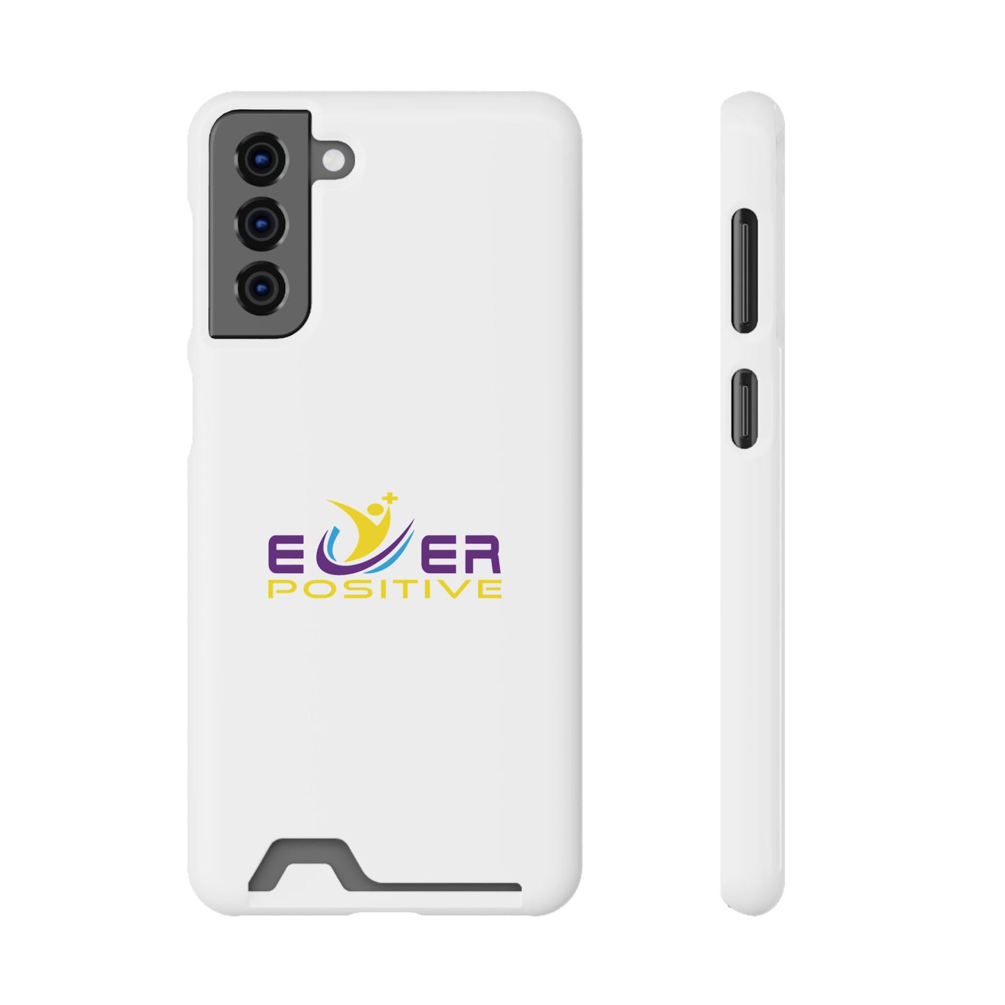 Ever Positive Slim Protective Phonecase