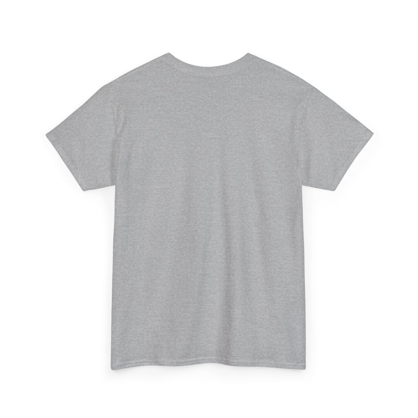 Positive Heavy Cotton Tee