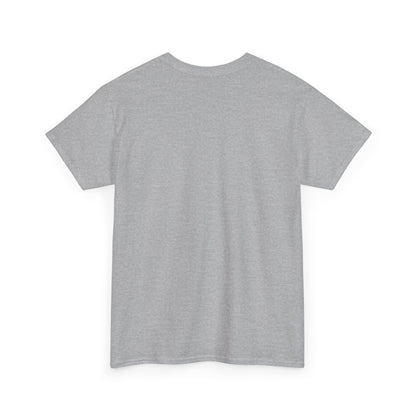 Positive Heavy Cotton Tee