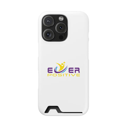 Ever Positive Slim Protective Phonecase