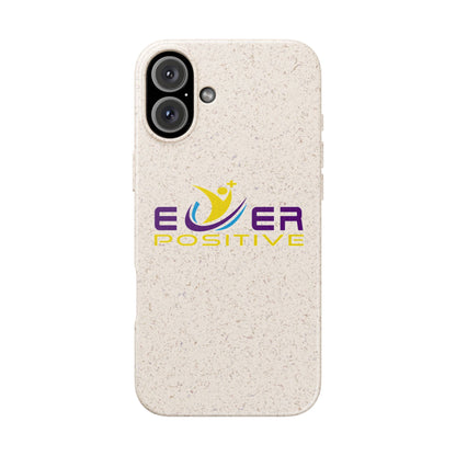 Biodegradable Ever Positive Phonecase