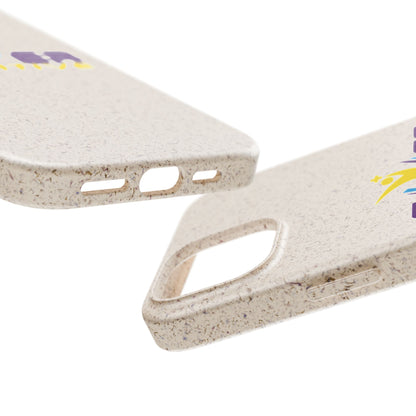 Biodegradable Ever Positive Phonecase