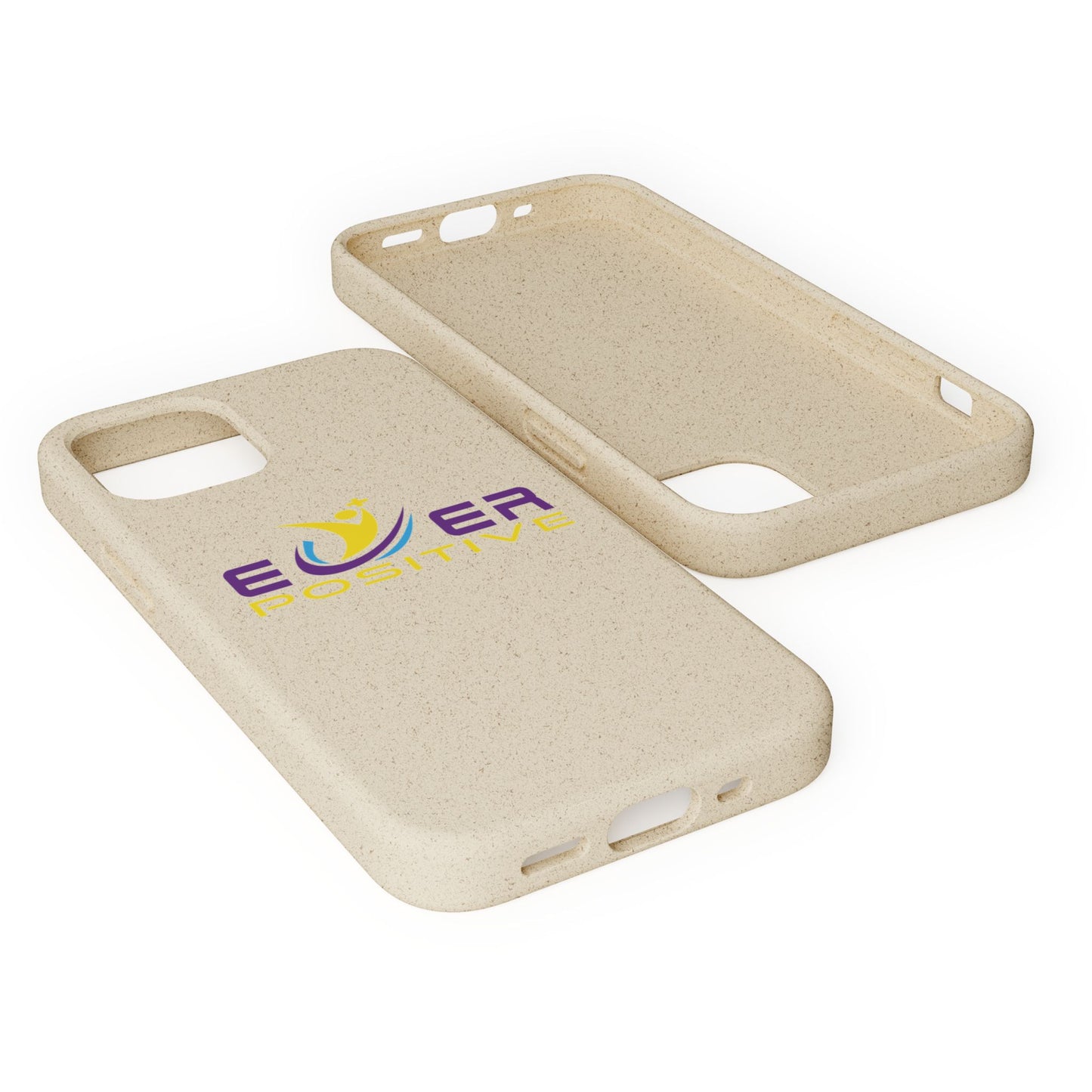 Biodegradable Ever Positive Phonecase
