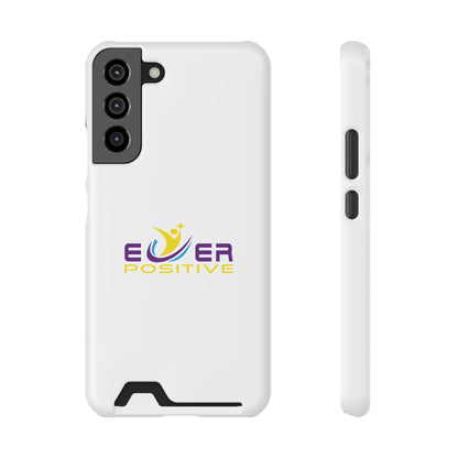 Ever Positive Slim Protective Phonecase