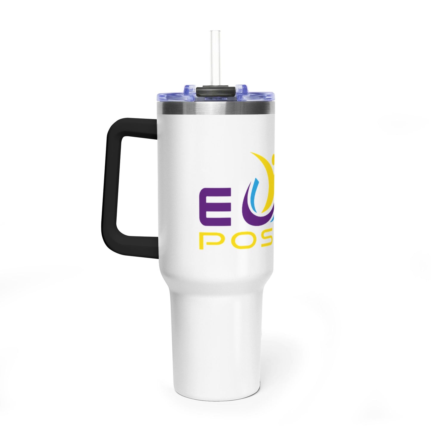 Ever Positive Energy Vacuum Tumbler