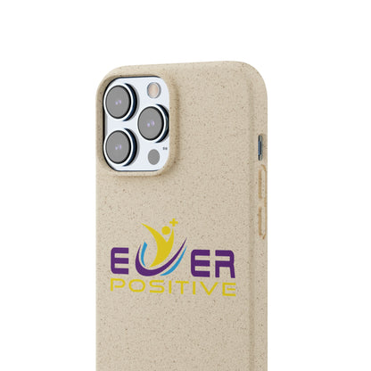 Biodegradable Ever Positive Phonecase