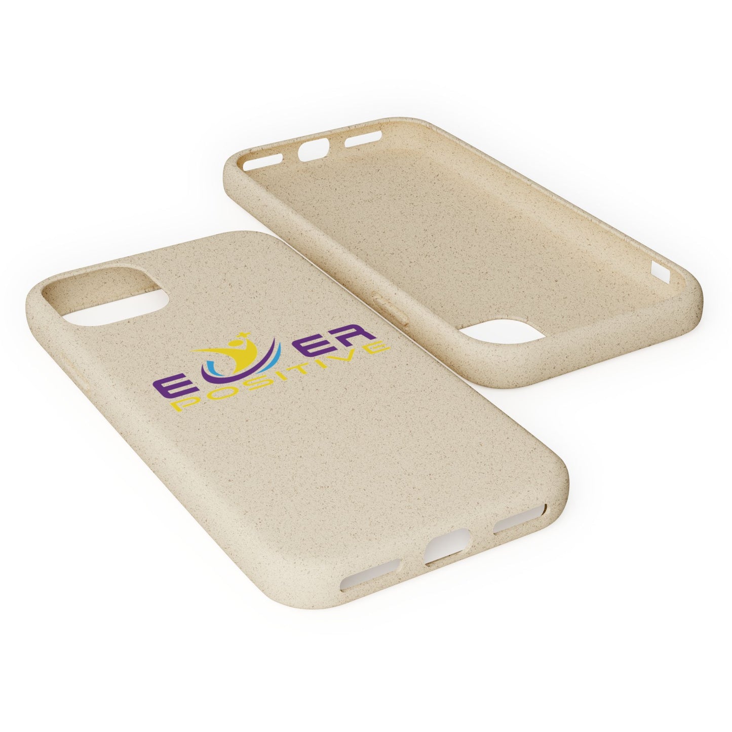 Biodegradable Ever Positive Phonecase