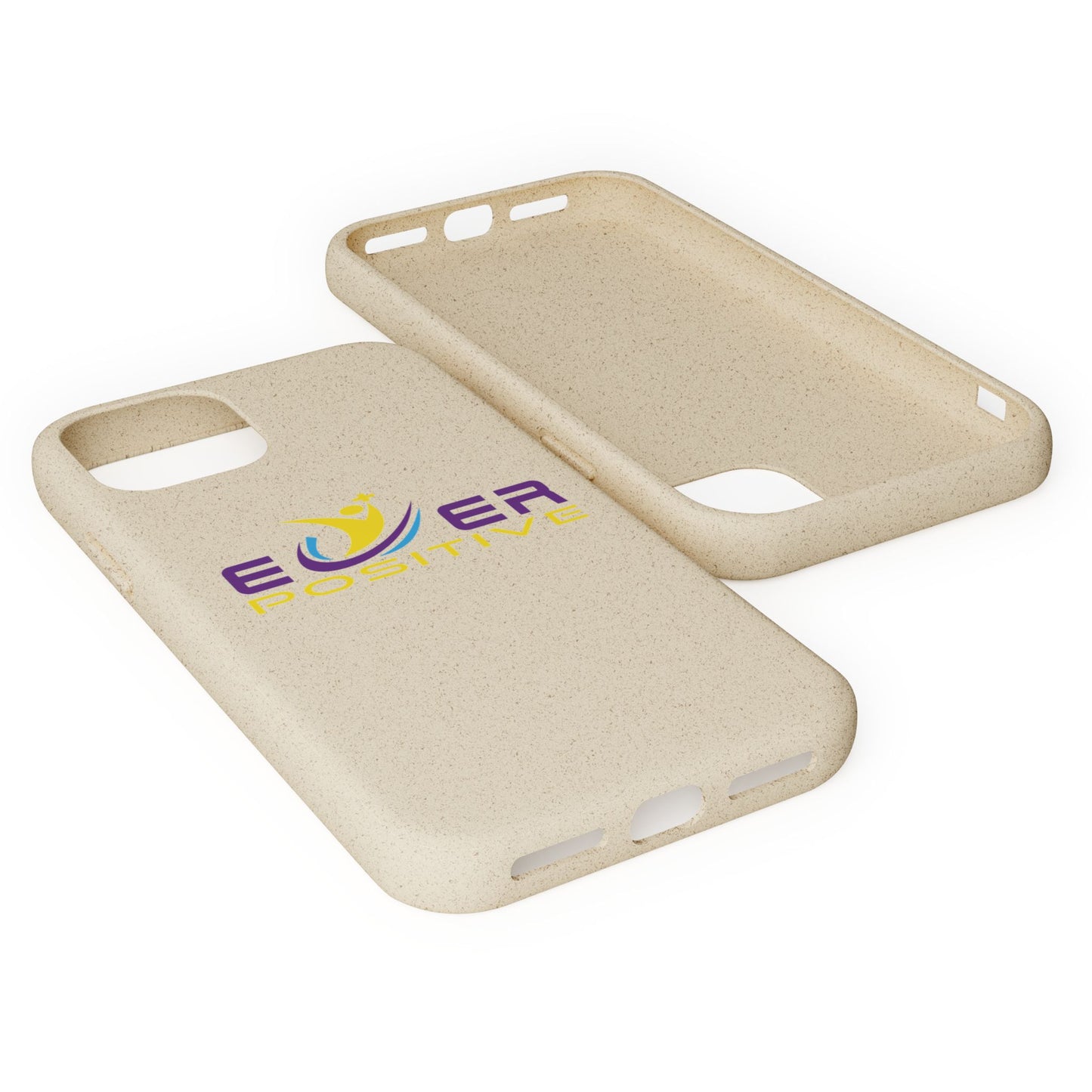 Biodegradable Ever Positive Phonecase