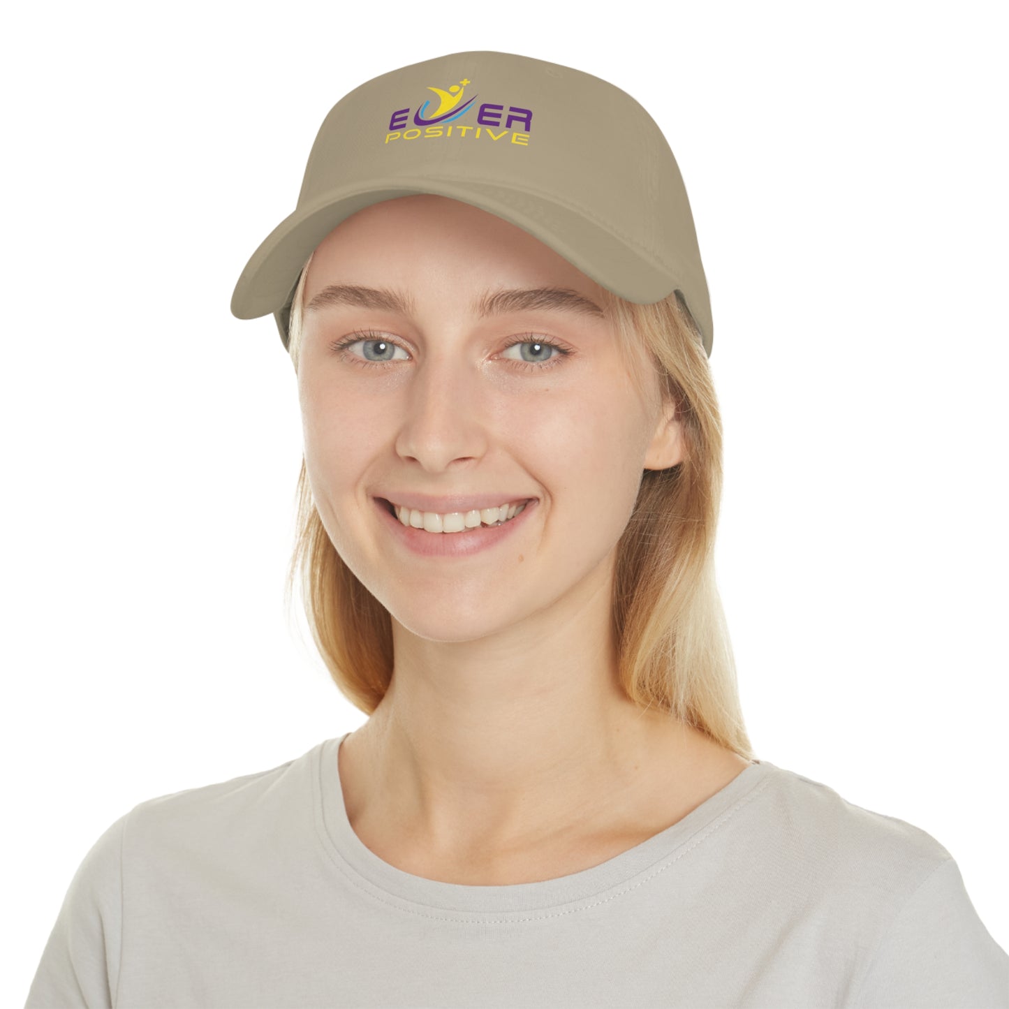 Ever Positive Baseball Cap