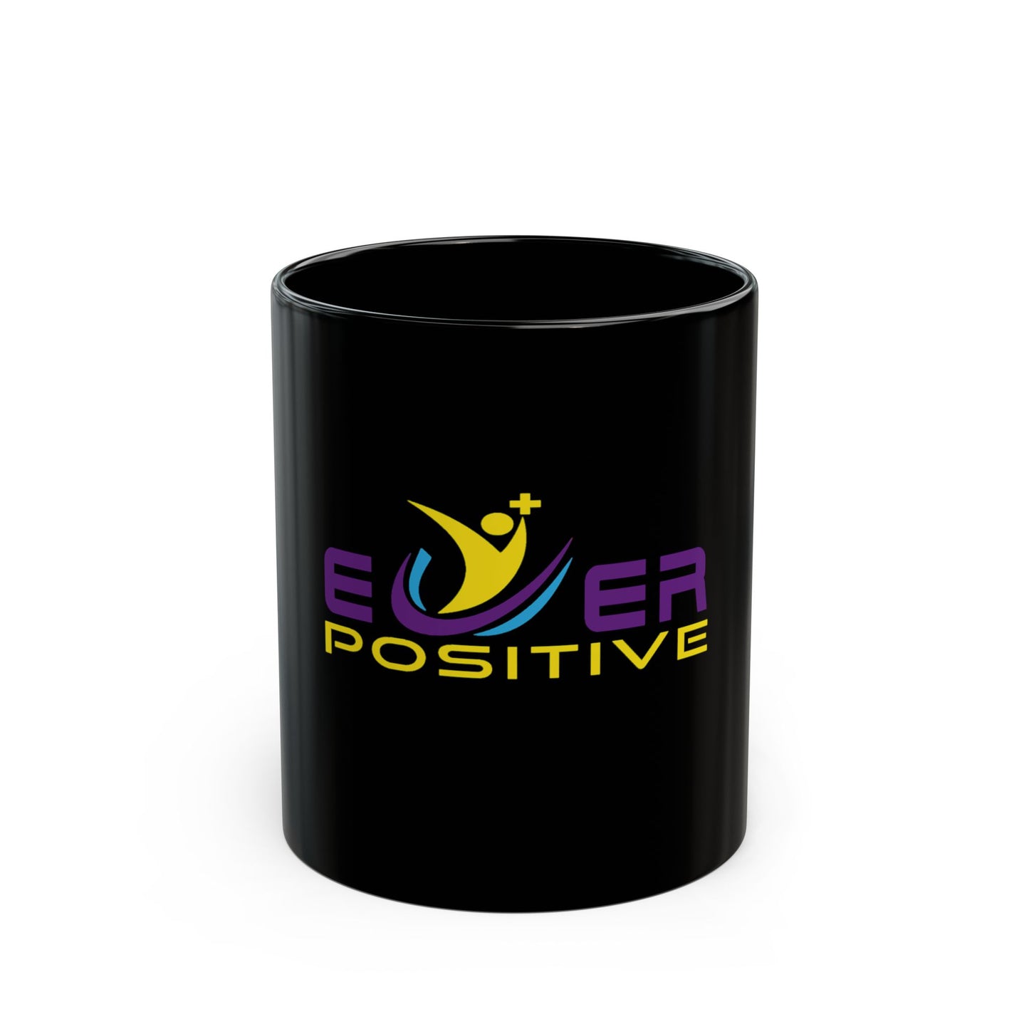 Ever Positive Tea Mug