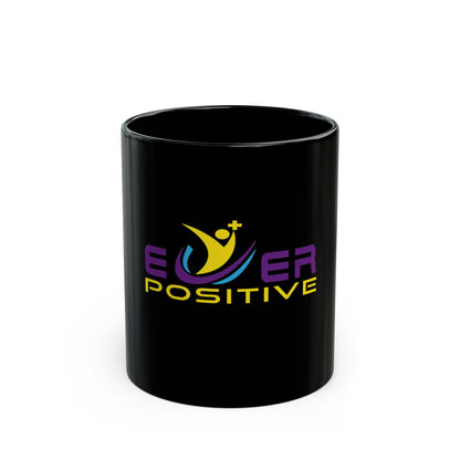 Ever Positive Tea Mug