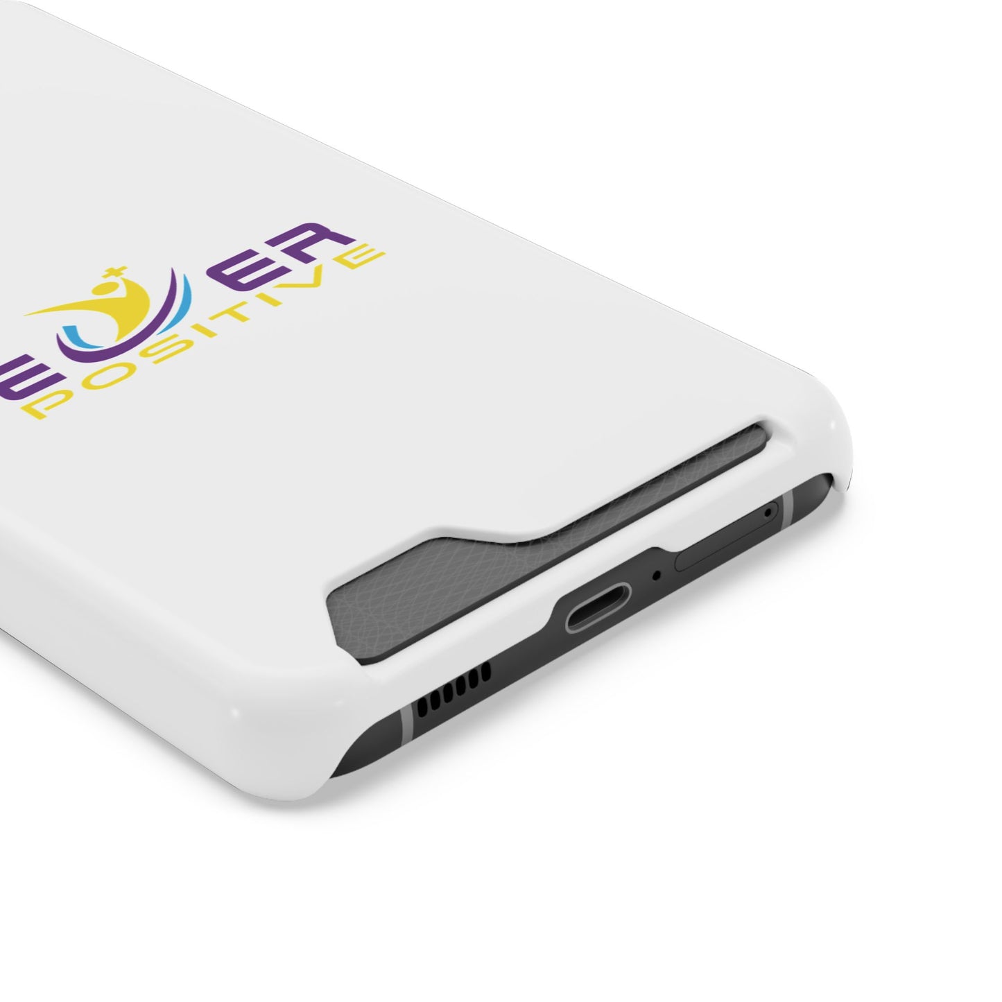 Ever Positive Slim Protective Phonecase