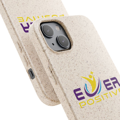 Biodegradable Ever Positive Phonecase