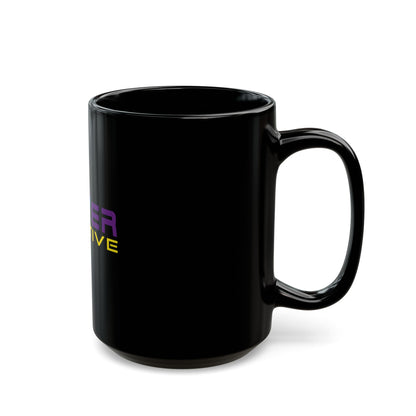 Ever Positive Tea Mug