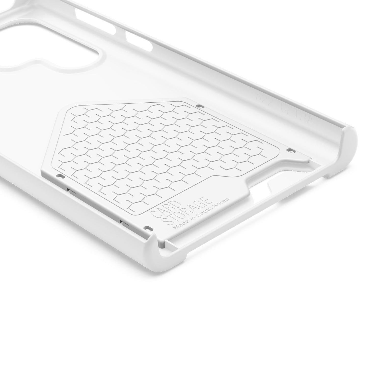 Ever Positive Slim Protective Phonecase