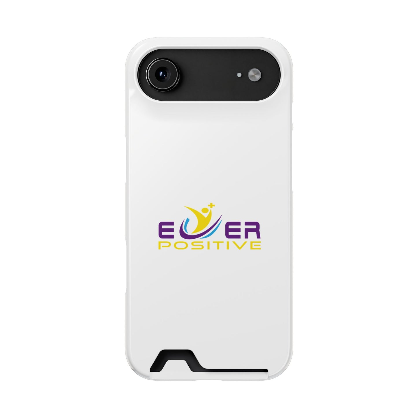 Ever Positive Slim Protective Phonecase