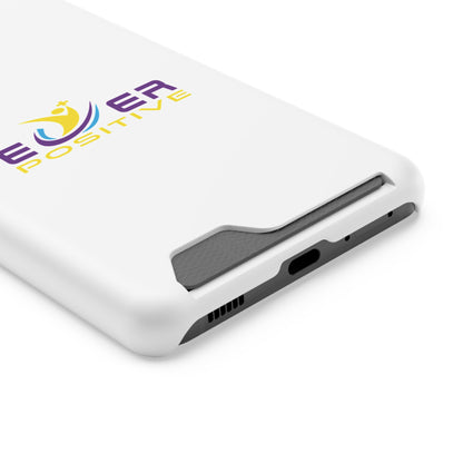 Ever Positive Slim Protective Phonecase