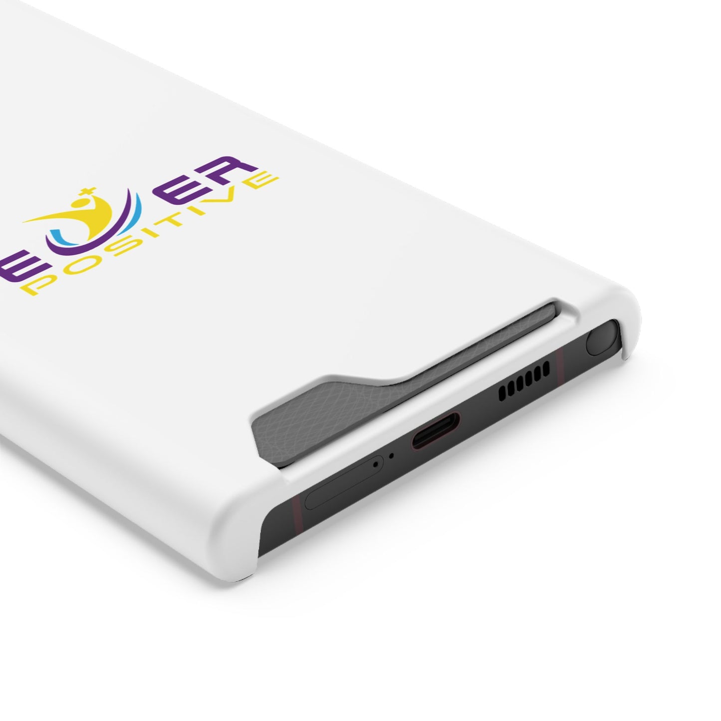 Ever Positive Slim Protective Phonecase