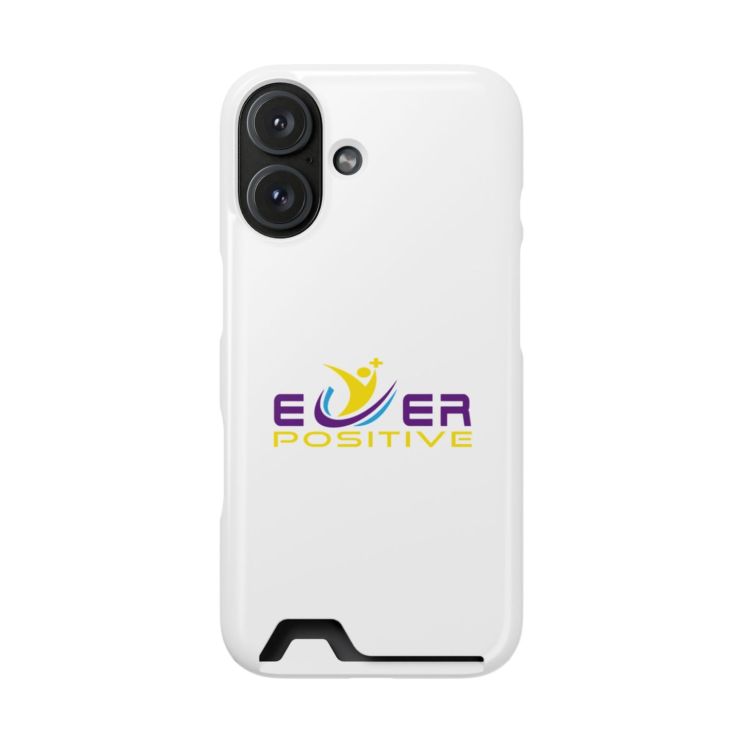Ever Positive Slim Protective Phonecase