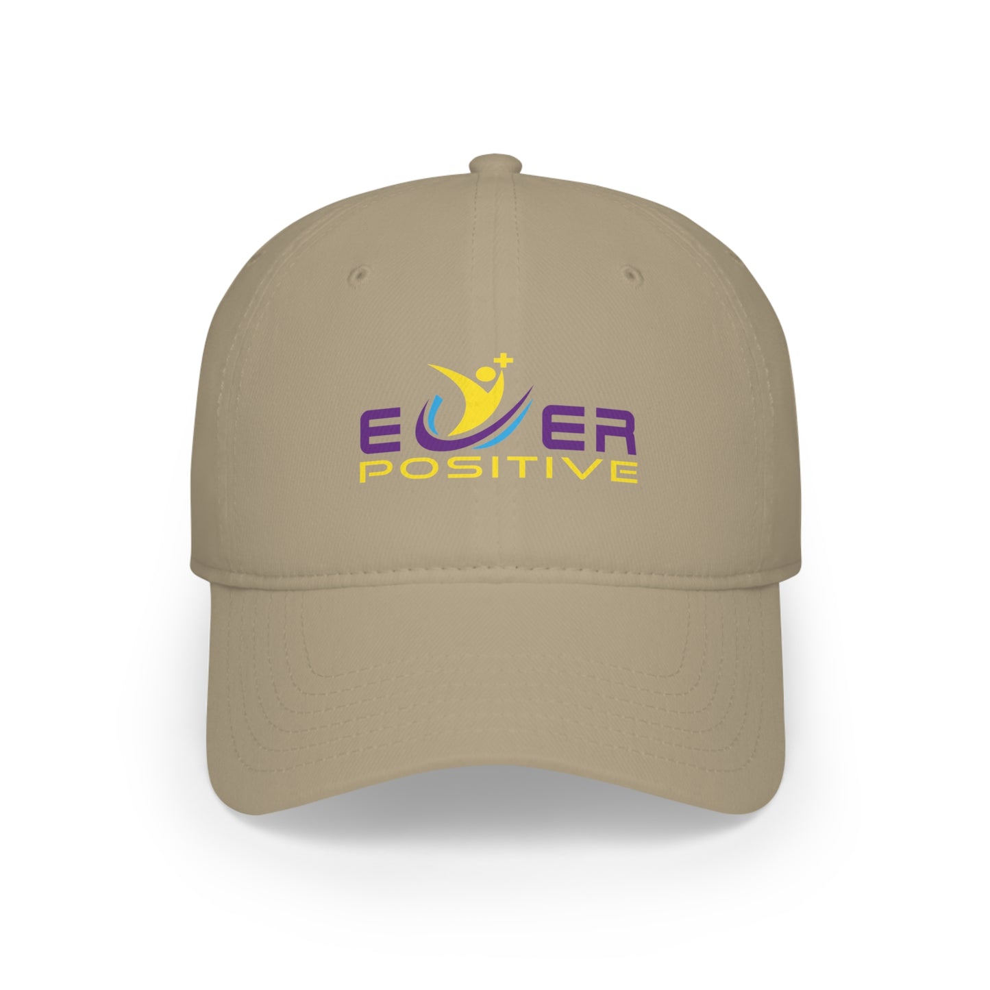 Ever Positive Baseball Cap