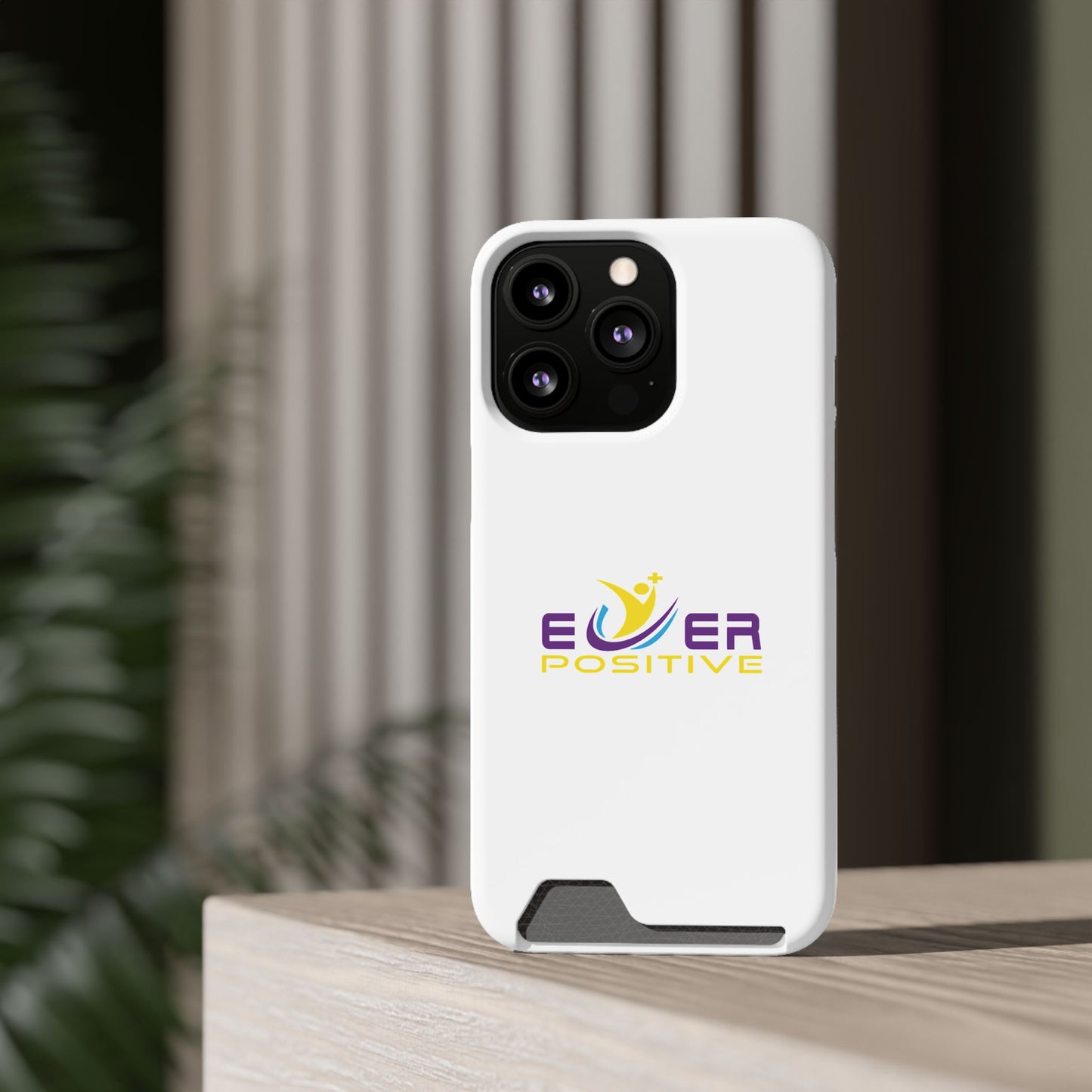 Ever Positive Slim Protective Phonecase