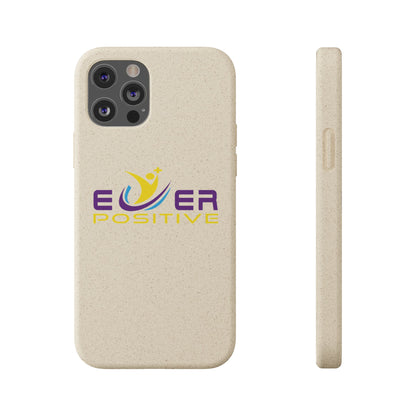 Biodegradable Ever Positive Phonecase